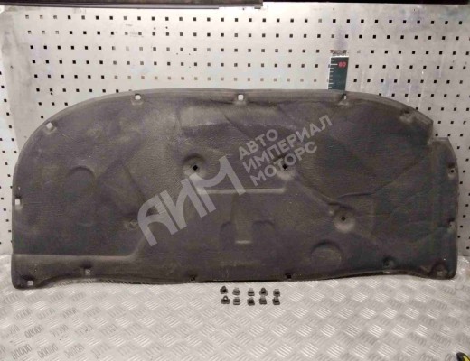 Шумоизоляция капота Audi A6 C5 (4B) 1997-2001  Audi A6 A6 C5 (4B) 1997-2001