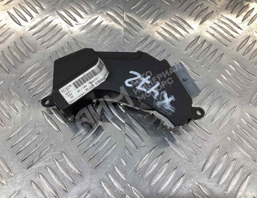 Сопротивление печки Opel Vectra C 2002-2005  Opel Vectra Vectra C 2002-2005