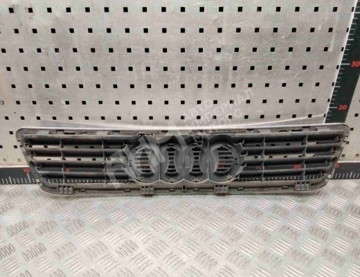Решетка радиатора Audi A6 C5 (4B) 1997-2001  Audi A6 A6 C5 (4B) 1997-2001