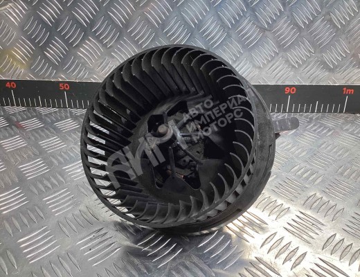 Моторчик печки Volkswagen Caddy III (2K) 2004-2010  Volkswagen Caddy Caddy III (2K) 2004-2010