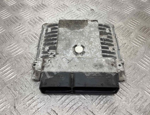 Блок управления двигателем Volkswagen Golf+ V (5M) 2005-2014  Volkswagen Golf Plus Golf+ V (5M) 2005-2014