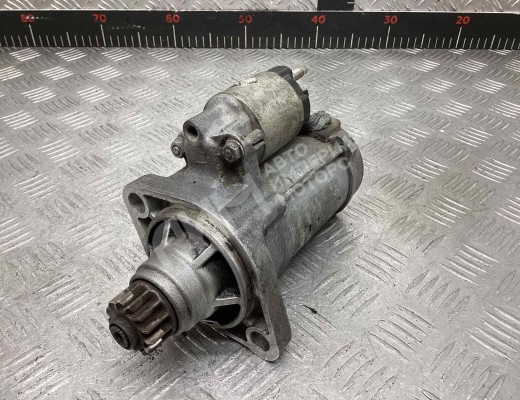 Стартер Volkswagen Golf+ V (5M) 2005-2014  Volkswagen Golf Plus Golf+ V (5M) 2005-2014