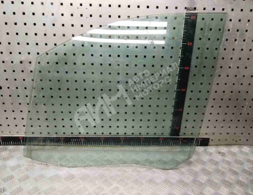 Стекло двери передней левой Peugeot 807 2002-2014  Peugeot 807 807 2002-2014