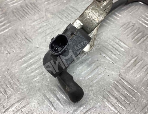 Клемма аккумулятора минус Volkswagen Golf+ V (5M) 2005-2014  Volkswagen Golf Plus Golf+ V (5M) 2005-2014