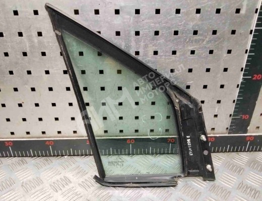 Форточка передняя левая Peugeot 807 2002-2014  Peugeot 807 807 2002-2014