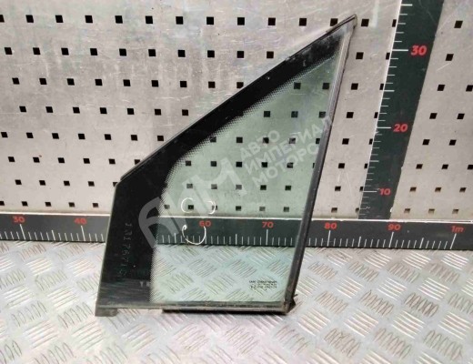 Форточка передняя левая Citroen C8 I 2002-2008  Citroen C8 C8 I 2002-2008