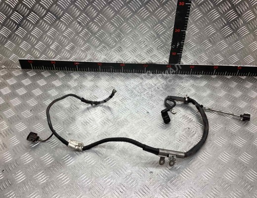 Провод высоковольтный Volkswagen Golf+ V (5M) 2005-2014  Volkswagen Golf Plus Golf+ V (5M) 2005-2014
