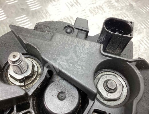 Генератор Volkswagen Golf+ V (5M) 2005-2014  Volkswagen Golf Plus Golf+ V (5M) 2005-2014