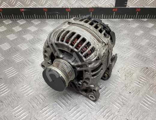 Генератор Volkswagen Golf+ V (5M) 2005-2014  Volkswagen Golf Plus Golf+ V (5M) 2005-2014