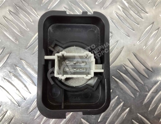 Сопротивление печки Opel Zafira B 2005-2008  Opel Zafira Zafira B 2005-2008