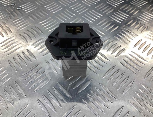 Сопротивление печки Kia Carnival II (VQ) 2006-2014  Kia Carnival Carnival II (VQ) 2006-2014