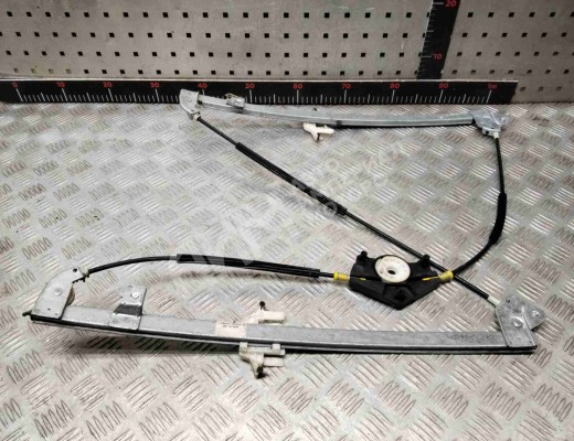 Стеклоподъемник передний левый Peugeot 807 2002-2014  Peugeot 807 807 2002-2014