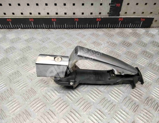 Ручка наружная передняя левая Peugeot 807 2002-2014  Peugeot 807 807 2002-2014