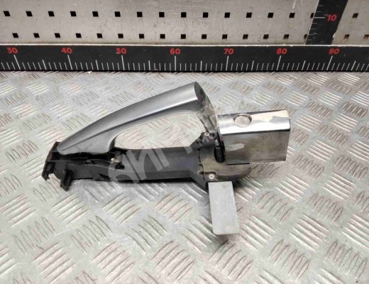Ручка наружная передняя левая Citroen C8 I 2002-2008  Citroen C8 C8 I 2002-2008