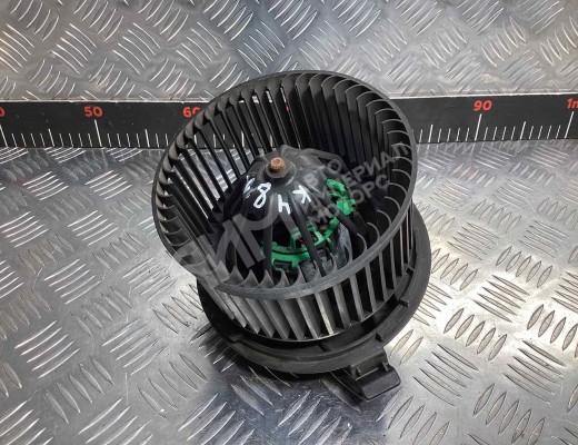 Моторчик печки Renault Megane II 2002-2006  Renault Megane Megane II 2002-2006
