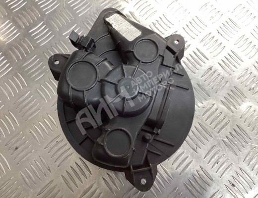 Моторчик печки Renault Trafic II 2001-2014  Renault Trafic Trafic II 2001-2014