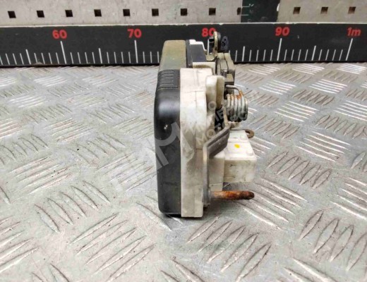 Замок двери передней левой Peugeot 807 2002-2014  Peugeot 807 807 2002-2014