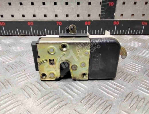 Замок двери передней левой Citroen C8 I 2002-2008  Citroen C8 C8 I 2002-2008
