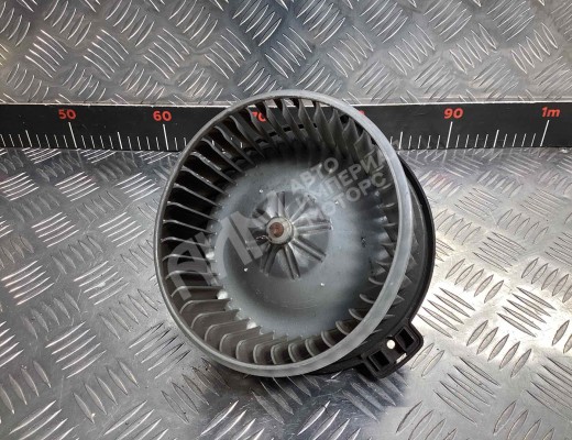 Моторчик печки Toyota Avensis II (T250) 2003-2008  Toyota Avensis Avensis II (T250) 2003-2008