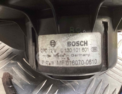 Моторчик печки Toyota Avensis II (T250) 2003-2008  Toyota Avensis Avensis II (T250) 2003-2008