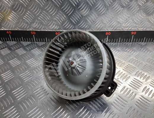 Моторчик печки Toyota Avensis II (T250) 2003-2008  Toyota Avensis Avensis II (T250) 2003-2008
