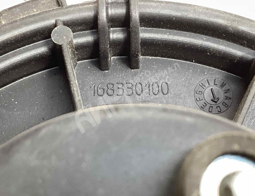 Моторчик печки Fiat Ducato 2006-2014  Fiat Ducato Ducato 2006-2014