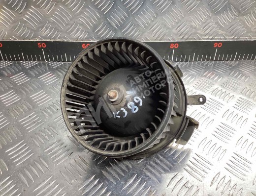 Моторчик печки Fiat Ducato 2006-2014  Fiat Ducato Ducato 2006-2014