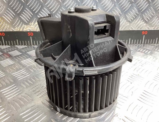 Моторчик печки Fiat Ducato 2006-2014  Fiat Ducato Ducato 2006-2014