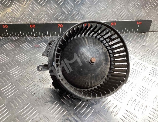 Моторчик печки Fiat Ducato 2006-2014  Fiat Ducato Ducato 2006-2014