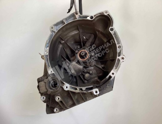 КПП механическая (МКПП) 5-ступенчатая Ford C-Max I (C214) 2003-2007  Ford C-Max C-Max I (C214) 2003-2007