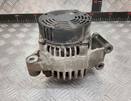 Генератор Ford C-Max I (C214) 2003-2007  Ford C-Max C-Max I (C214) 2003-2007