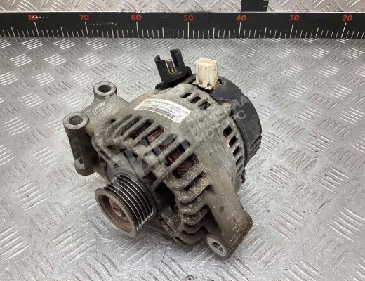 Генератор Ford C-Max I (C214) 2003-2007  Ford C-Max C-Max I (C214) 2003-2007