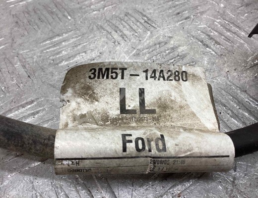 Провод высоковольтный Ford C-Max I (C214) 2003-2007  Ford C-Max C-Max I (C214) 2003-2007
