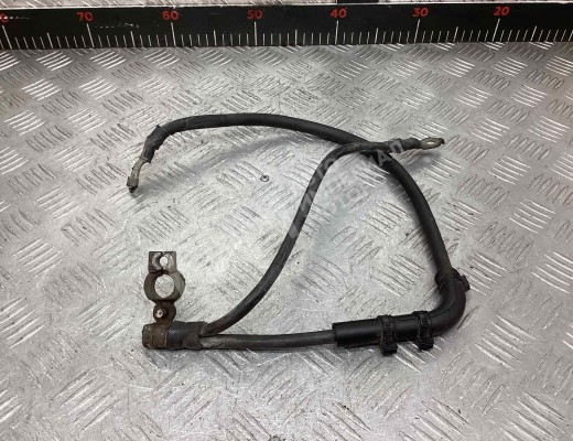 Клемма аккумулятора минус Ford C-Max I (C214) 2003-2007  Ford C-Max C-Max I (C214) 2003-2007