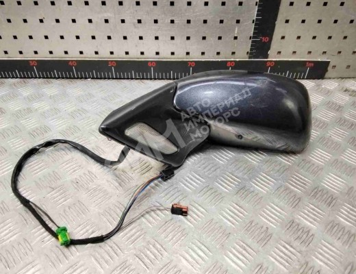 Зеркало наружное левое Peugeot 807 2002-2014  Peugeot 807 807 2002-2014
