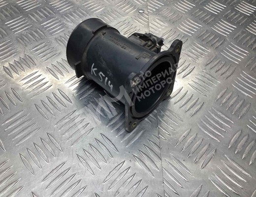 Расходомер воздуха Nissan X-trail (T30) 2004-2007 рестайлинг  Nissan X-Trail X-trail (T30) 2004-2007 рестайлинг