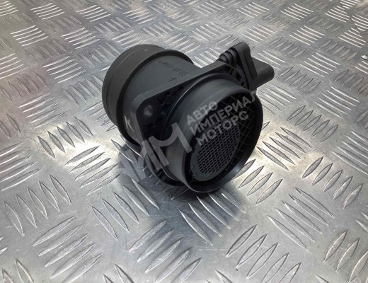 Расходомер воздуха Volkswagen Touran I (1T) 2003-2006  Volkswagen Touran Touran I (1T) 2003-2006