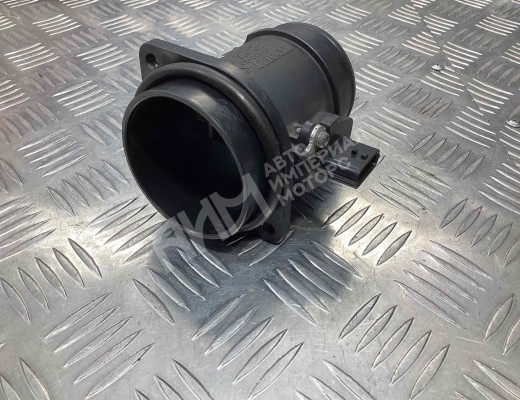 Расходомер воздуха Renault Laguna III (X91) 2007-2015  Renault Laguna Laguna III (X91) 2007-2015