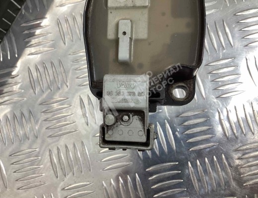 Катушка зажигания Peugeot 307 (3A/3H) 2005-2008 рестайлинг  Peugeot 307 307 (3A/3H) 2005-2008 рестайлинг