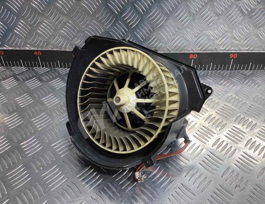 Моторчик печки Opel Omega B 1999-2003 рестайлинг  Opel Omega Omega B 1999-2003 рестайлинг