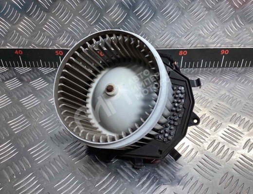 Моторчик печки Citroen C4 Picasso (UD) 2006-2013  Citroen C4 Picasso C4 Picasso (UD) 2006-2013