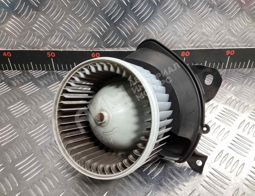 Моторчик печки Fiat Doblo II (263) 2009-2015  Fiat Doblo Doblo II (263) 2009-2015