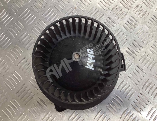 Моторчик печки Toyota Prius II (XW20) 2005-2009 рестайлинг  Toyota Prius Prius II (XW20) 2005-2009 рестайлинг