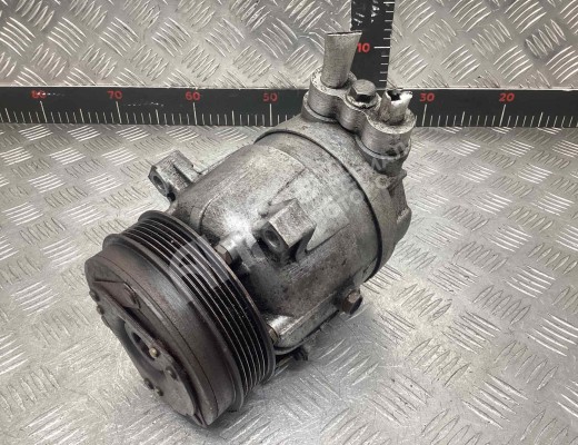 Компрессор кондиционера Opel Omega B 1994-1999  Opel Omega Omega B 1994-1999