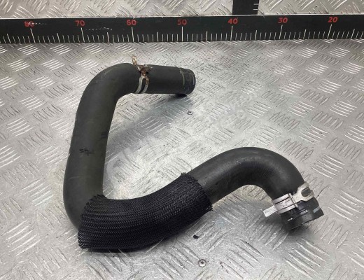 Патрубок радиатора Citroen C5 I 2001-2004  Citroen C5 C5 I 2001-2004