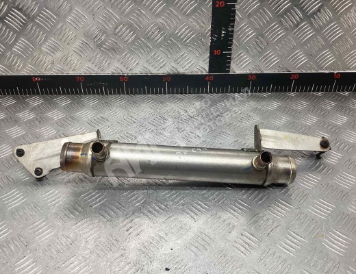Радиатор EGR Citroen C5 I 2001-2004  Citroen C5 C5 I 2001-2004