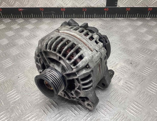 Генератор Citroen C5 I 2001-2004  Citroen C5 C5 I 2001-2004