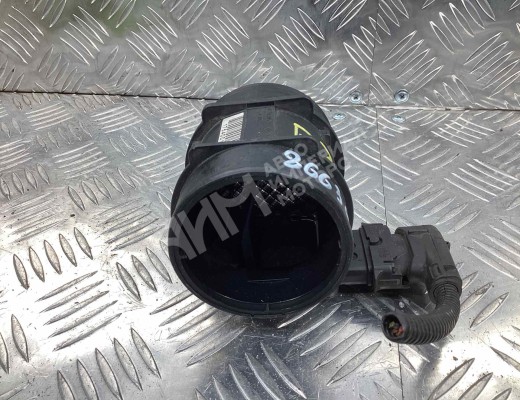 Расходомер воздуха Opel Zafira B 2005-2008  Opel Zafira Zafira B 2005-2008