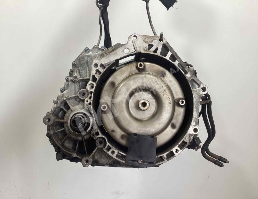 КПП автоматическая (АКПП) Jaguar X-Type (X400) 2001-2009  Jaguar X-Type X-Type (X400) 2001-2009