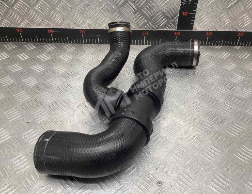 Патрубок интеркулера Citroen C5 I 2001-2004  Citroen C5 C5 I 2001-2004